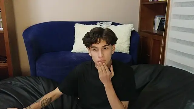 Derekswan live sex cam