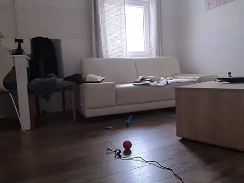 HungarianVersdad's cam snapshot