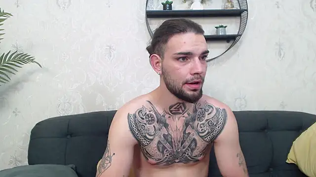 DanyelCarter's cam snapshot