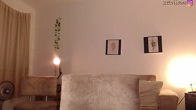 Zetrionn's cam snapshot