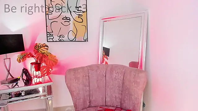 grace_tom's cam snapshot