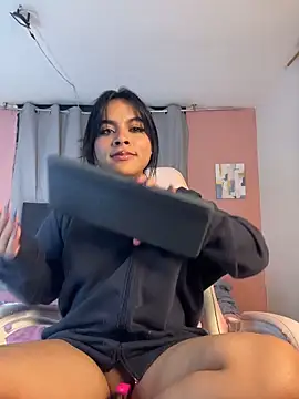 Veeronica_'s cam snapshot