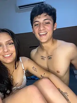 AnonTeensMX's web cam