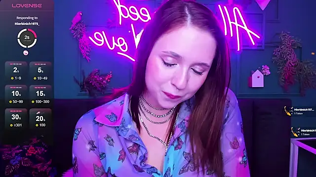 Erica_Nelson's cam snapshot