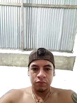 Astrape's cam snapshot