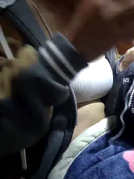 Zahra_2k1's cam snapshot