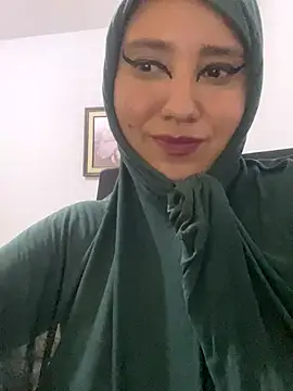 hannahayat's cam snapshot