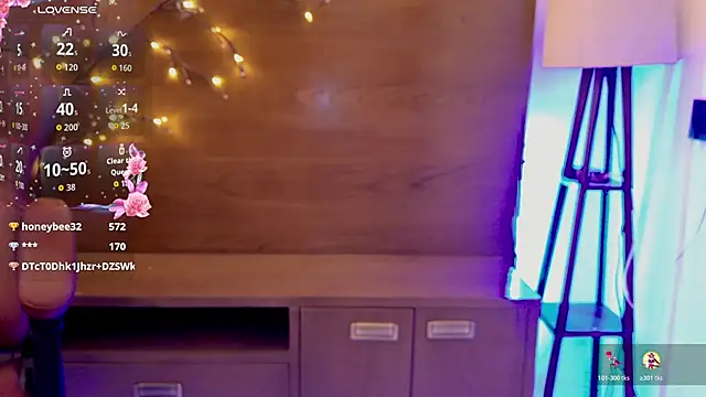 Stranger_girl_21's cam snapshot