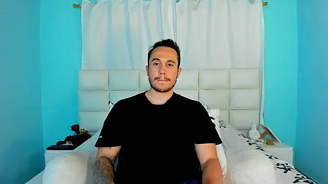 juan__jimenez's cam snapshot