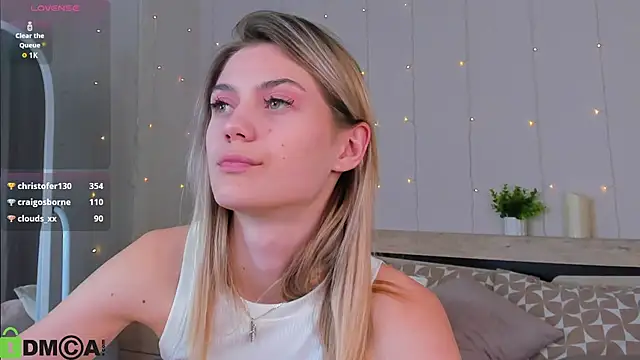 Cherry_Price's cam snapshot