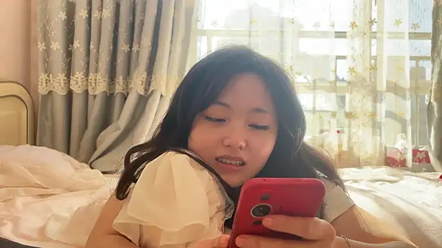 nanaliu6's cam snapshot