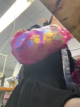 DHJM168's cam snapshot