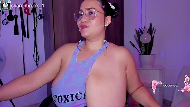 sharon_1's cam snapshot