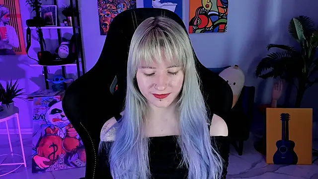 LexiWenford's cam snapshot