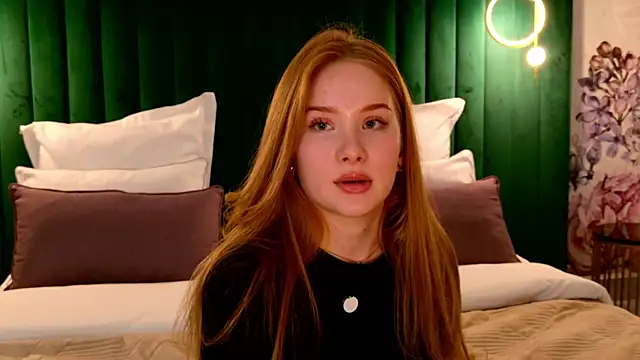 MichelleReid's cam snapshot