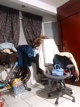 PatrondelMal666 live sex cam