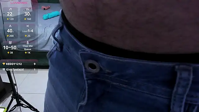 Charlotte_Brian's web cam