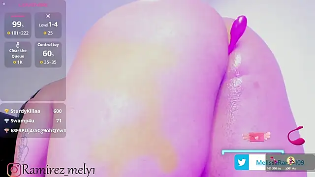 alicia_press's cam snapshot