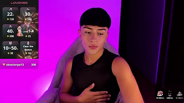 Matheewx_m's web cam