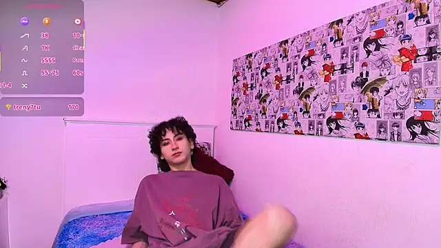 noidysis's cam snapshot