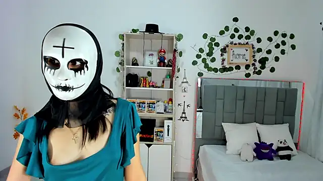 HannaSexyy's cam snapshot