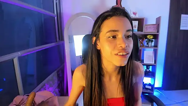 Jasmin_Skinny's web cam