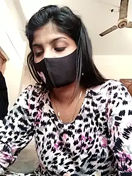 Queen-Any's cam snapshot