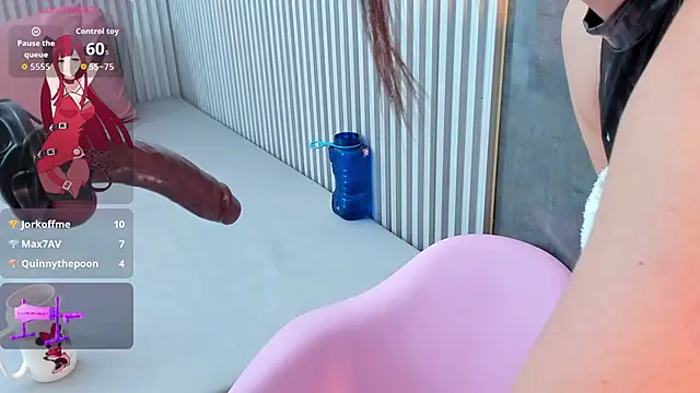 ori_whore's cam snapshot