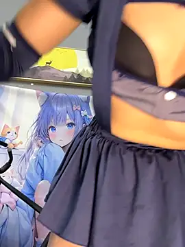 Game_yoyo live sex cam