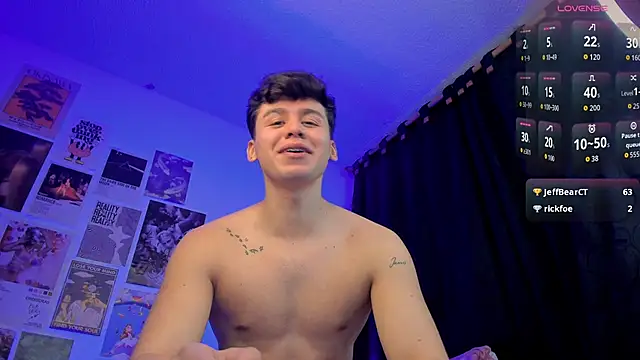 Gingertwink_n live sex cam
