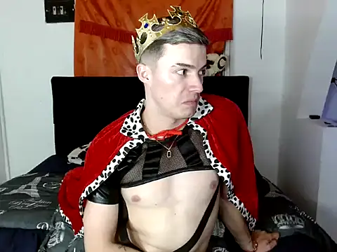 Ken_bigcum_77 live sex cam