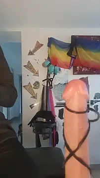 freyamoret's cam snapshot