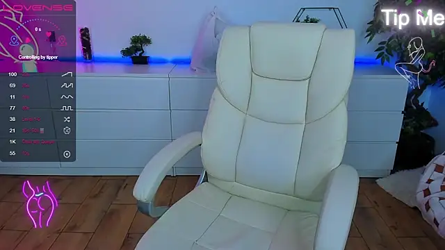 Kamilla_Hot's cam snapshot