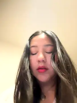 NamiNae live sex cam