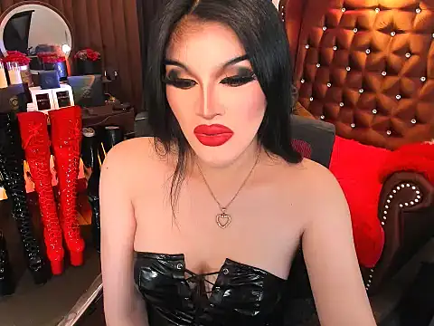 DevoritaGarcia live sex cam