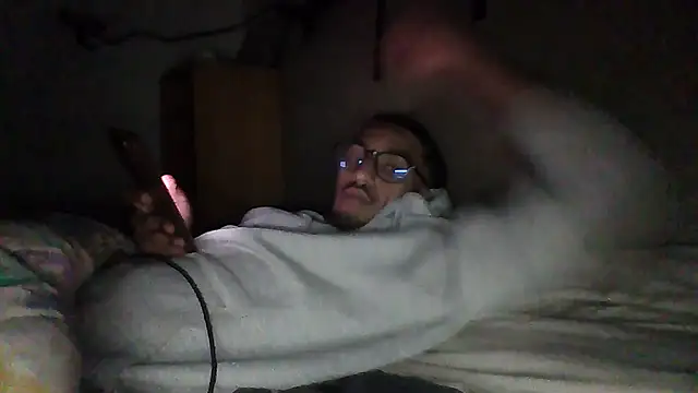 sylence777's cam snapshot