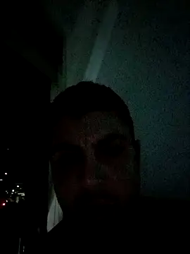 YostinAndSabri's cam snapshot