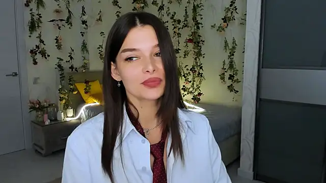 ContinentOfTranquility's cam snapshot