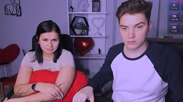 jeren_smile's cam snapshot