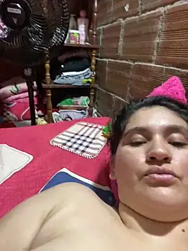 lunasexyhot18's cam snapshot