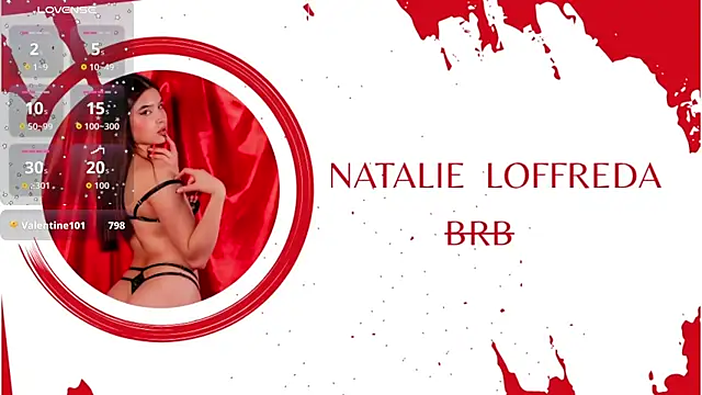 Natalie_loffreda's cam snapshot