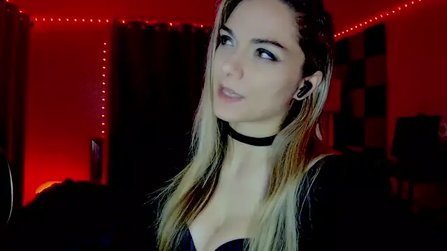 darkskullmistress's cam snapshot