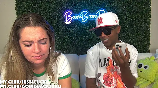 boomboomr00m's cam snapshot