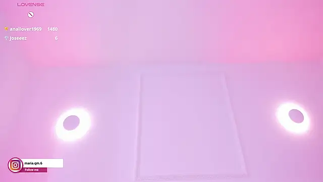 mary_suarez's cam snapshot