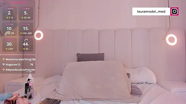 riri_candy's cam snapshot