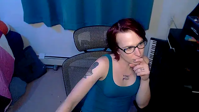 RyffBurnz live sex cam