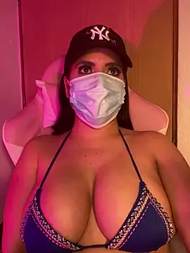 Valeria_sweet0114's cam snapshot