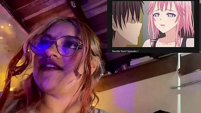 Sophia_Weest99's cam snapshot