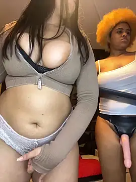 xxBrittany1's cam snapshot