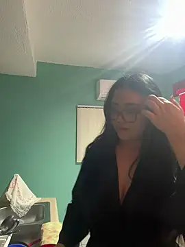 MyHoneyFrida's cam snapshot